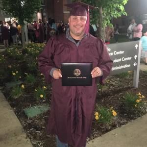 Meet your Posher, Kevin